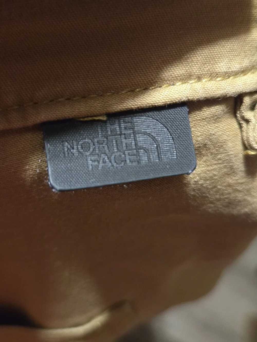 The North Face 40” north